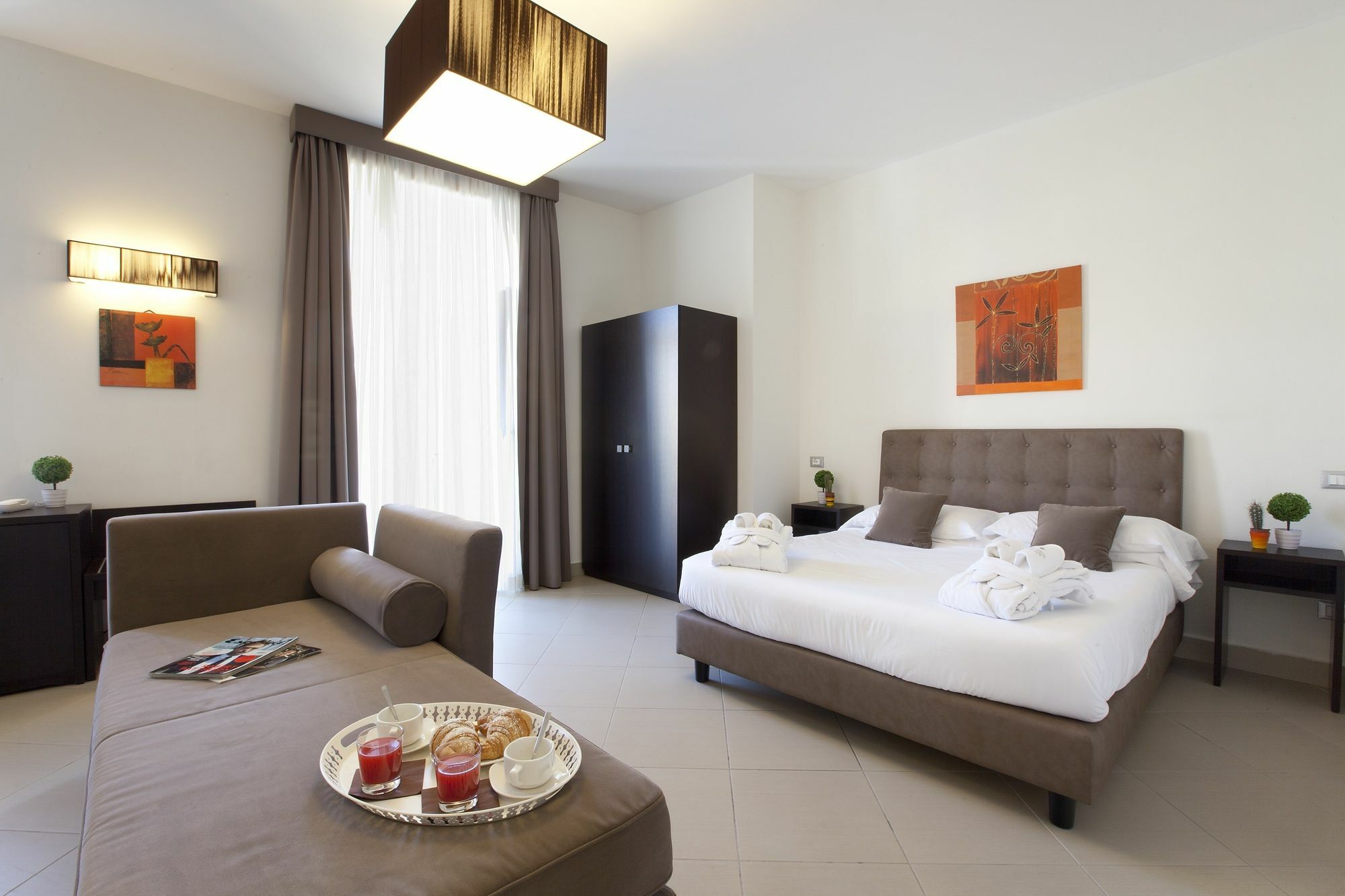 La Piazzetta Guest House Sorrento Exterior foto