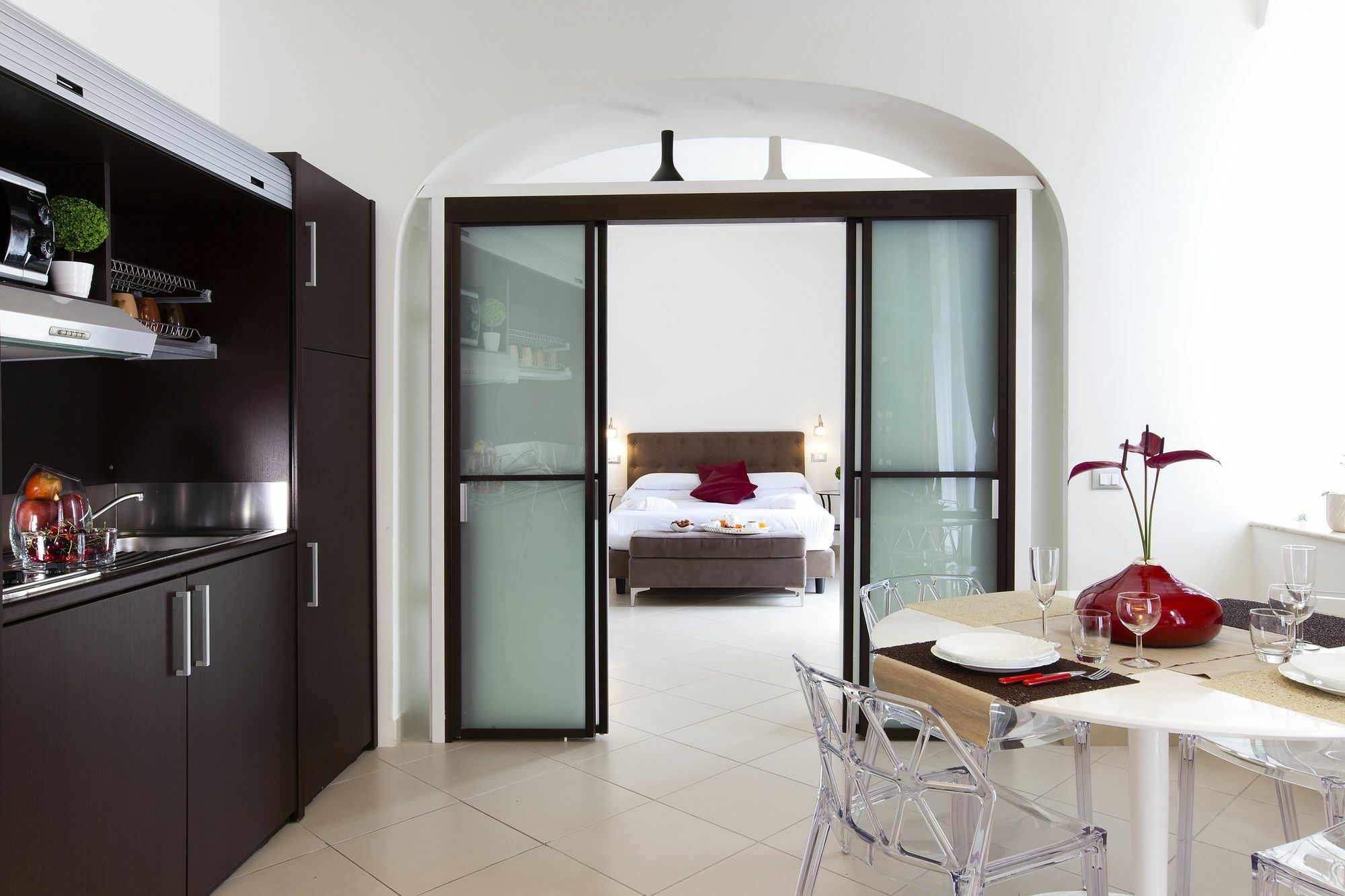 La Piazzetta Guest House Sorrento Exterior foto