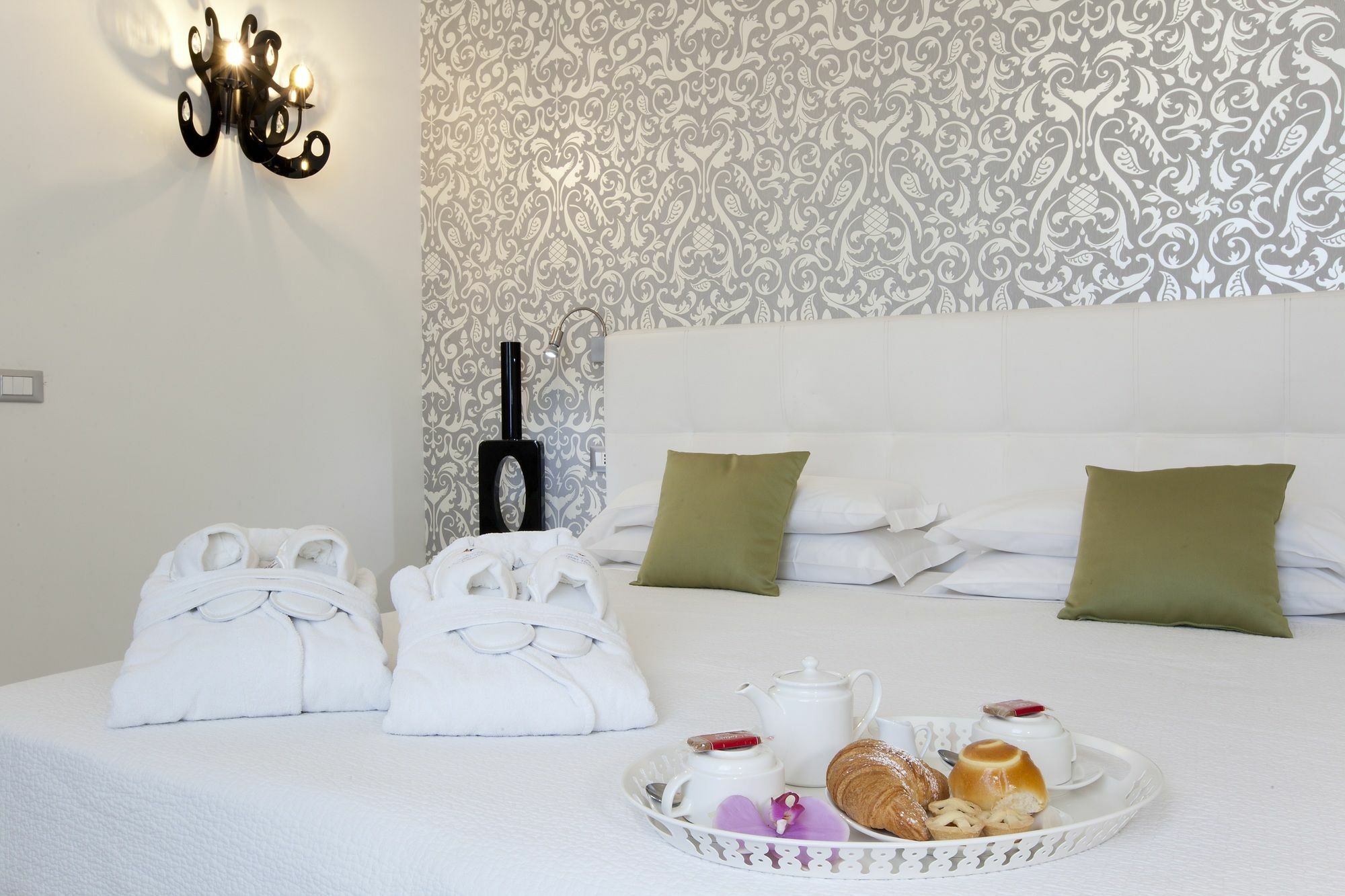 La Piazzetta Guest House Sorrento Exterior foto