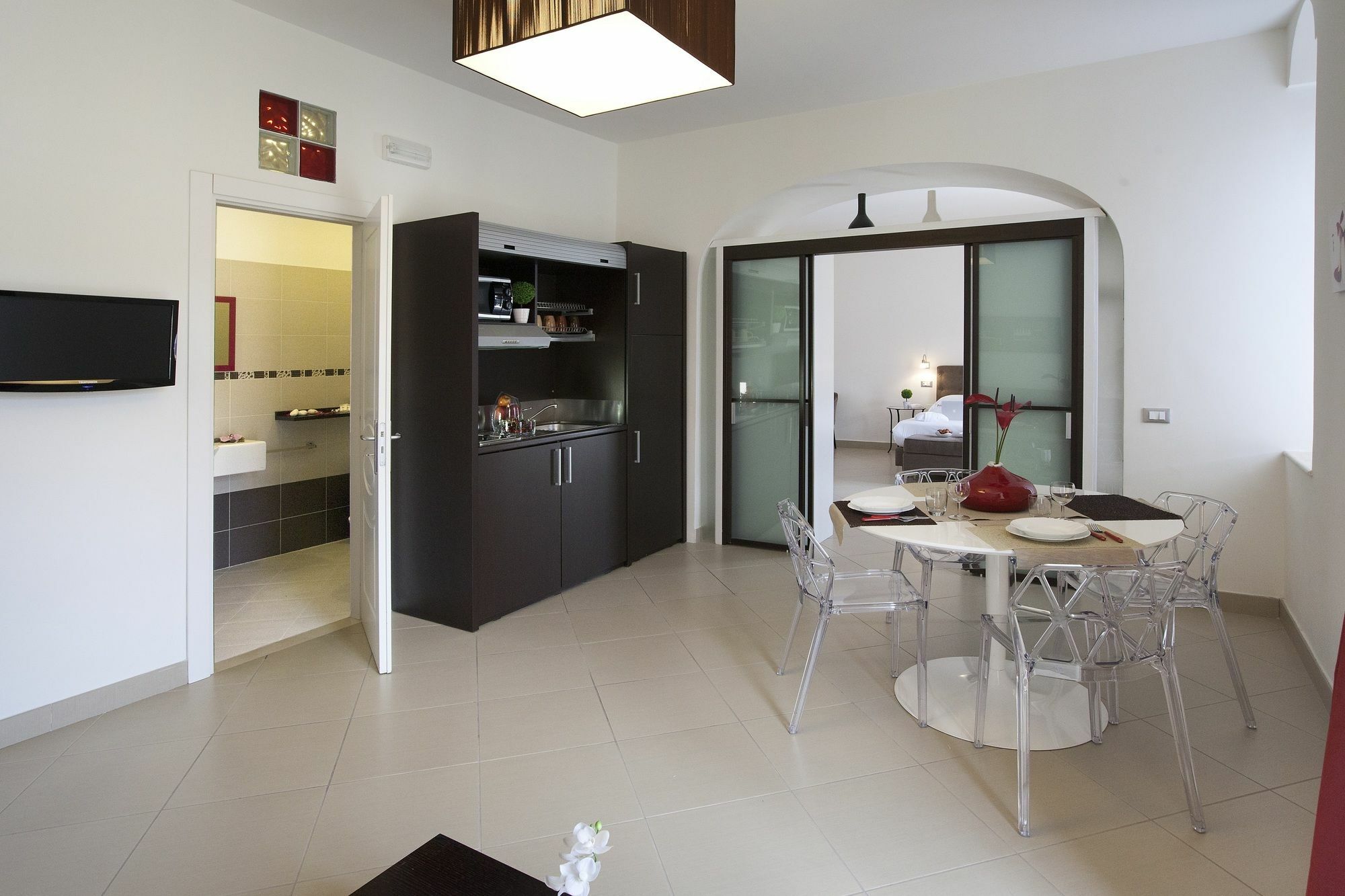 La Piazzetta Guest House Sorrento Exterior foto