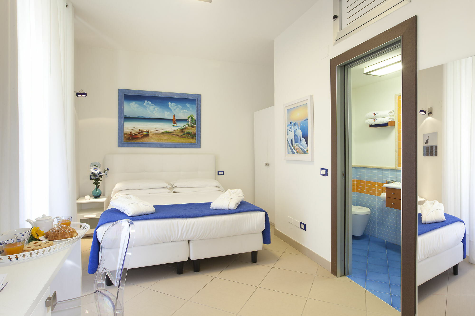 La Piazzetta Guest House Sorrento Exterior foto