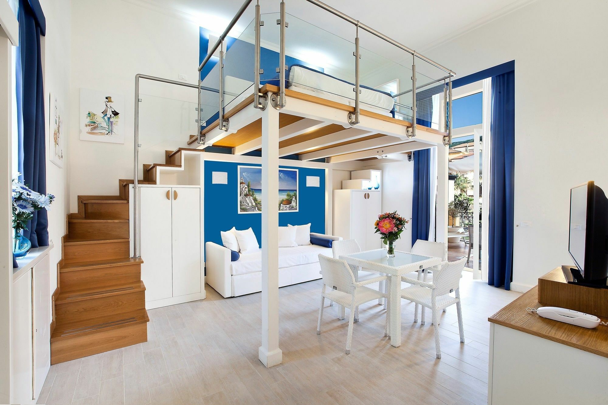 La Piazzetta Guest House Sorrento Exterior foto