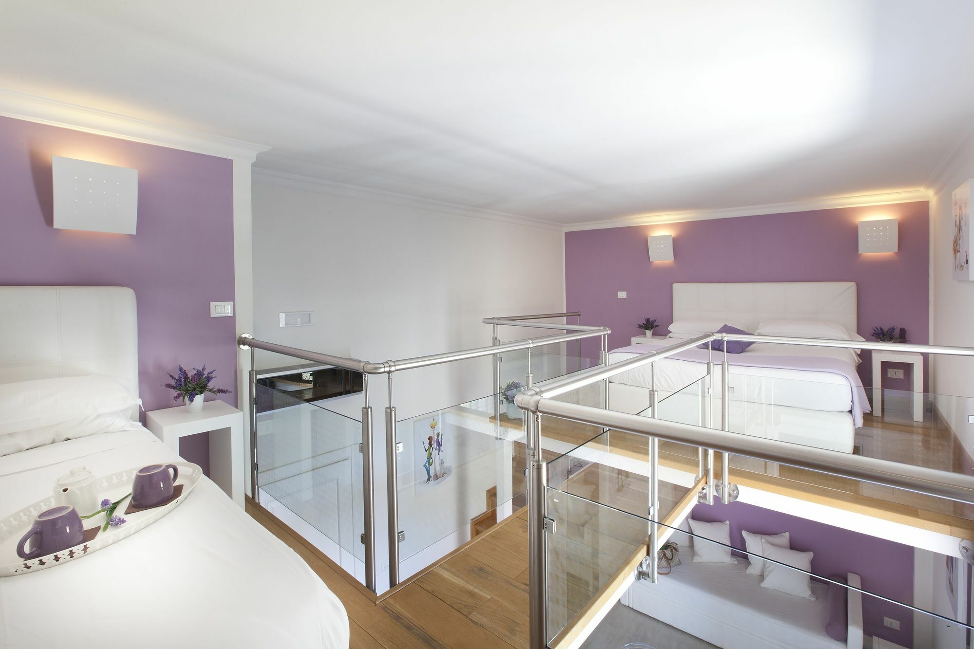La Piazzetta Guest House Sorrento Exterior foto