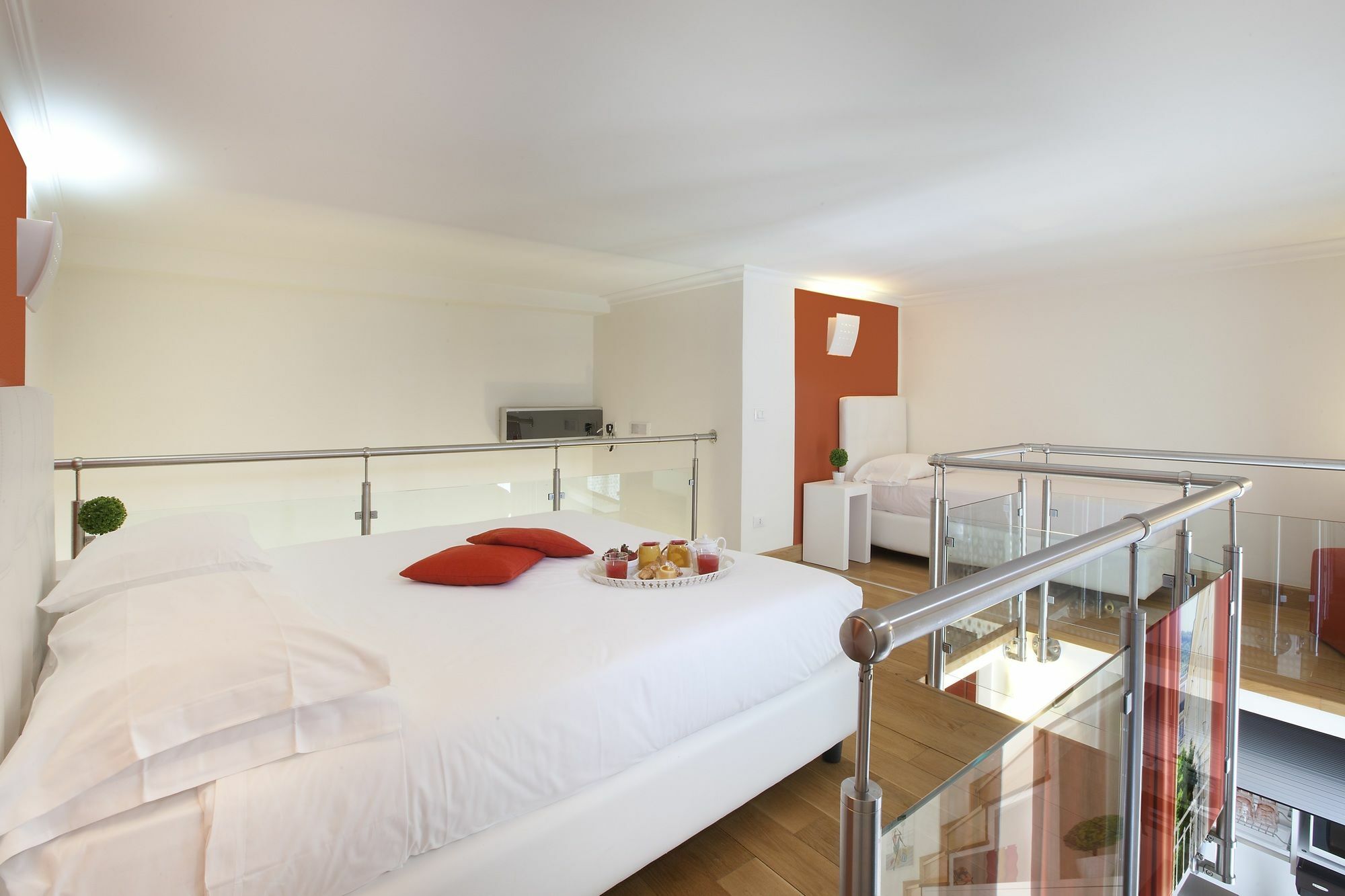 La Piazzetta Guest House Sorrento Exterior foto