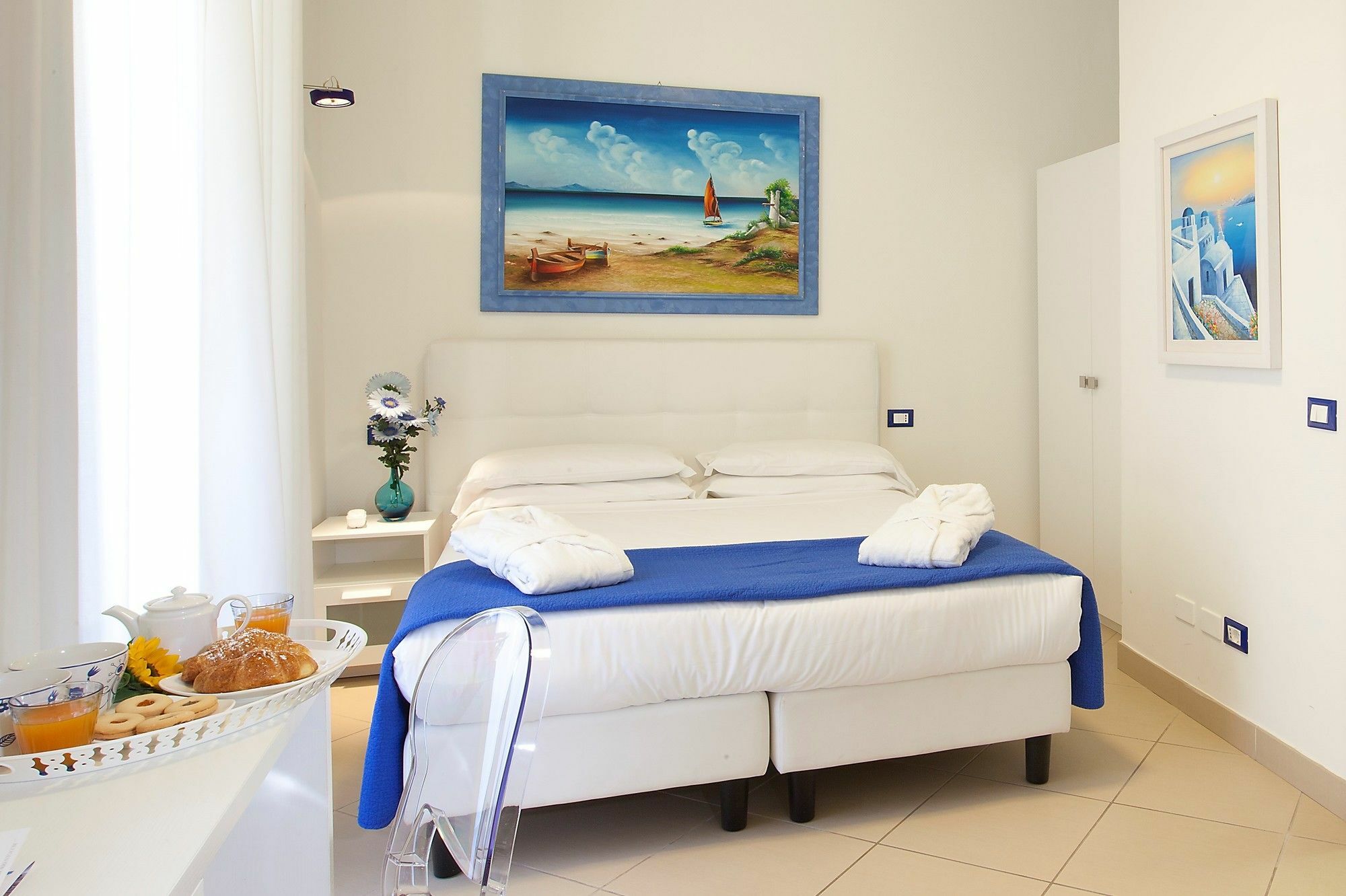 La Piazzetta Guest House Sorrento Exterior foto
