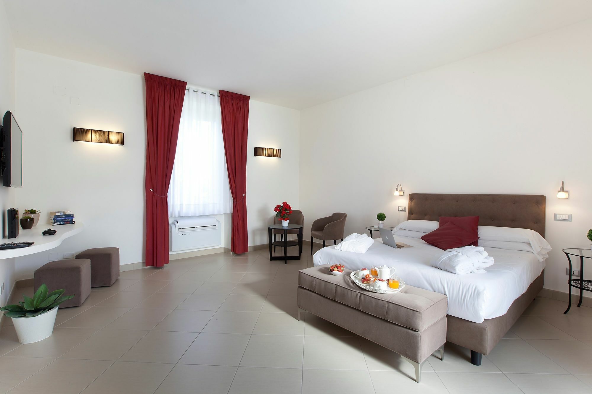 La Piazzetta Guest House Sorrento Exterior foto