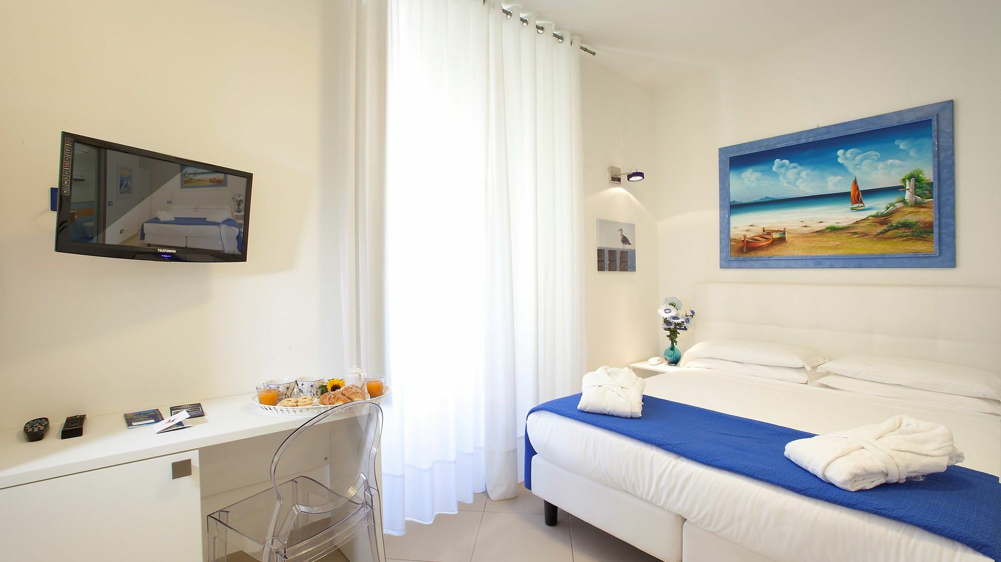 La Piazzetta Guest House Sorrento Exterior foto